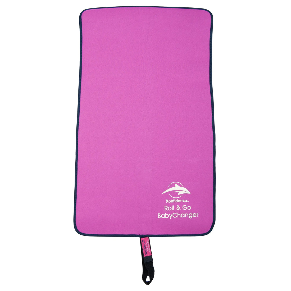 Splashy™ Roll and Go Baby Changing Mat Konfidence