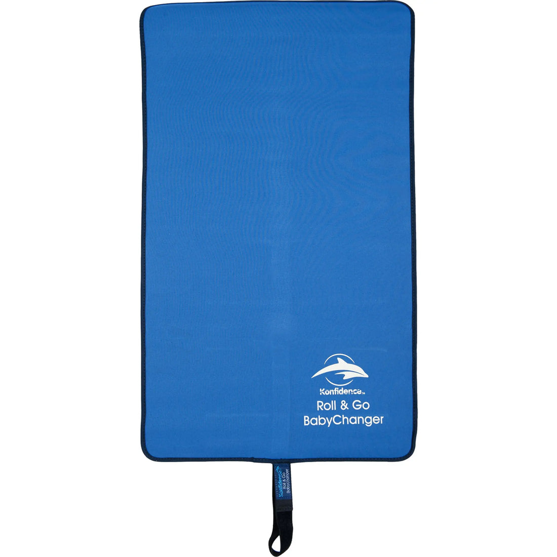 Splashy™ Roll and Go Baby Changing Mat Konfidence