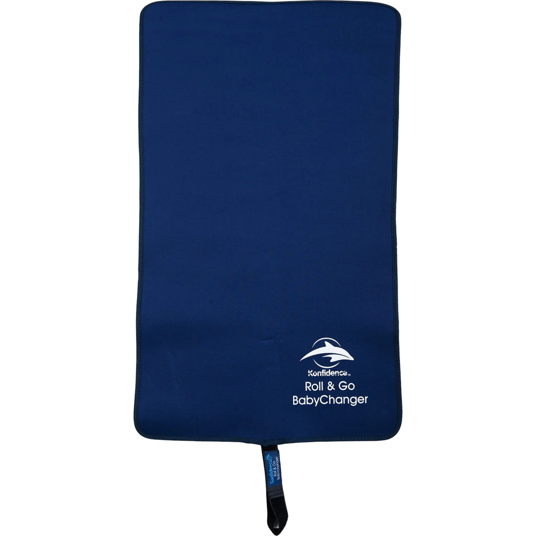 Splashy™ Roll and Go Baby Changing Mat Konfidence