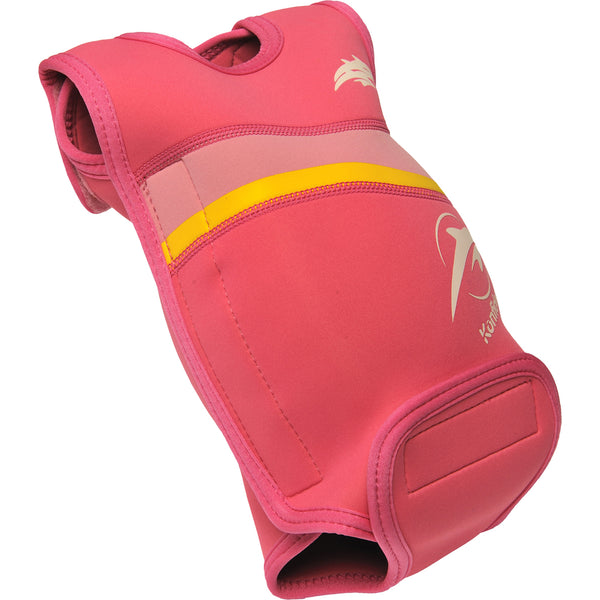 Fuchsia Pink