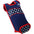 Polka Dot Navy