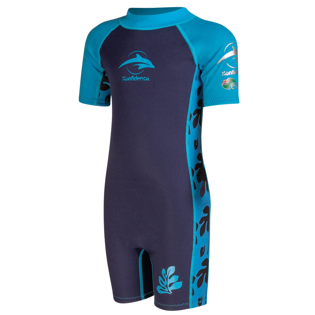 Warma™ Swimsuit Made With e-Flex™ - Konfidence