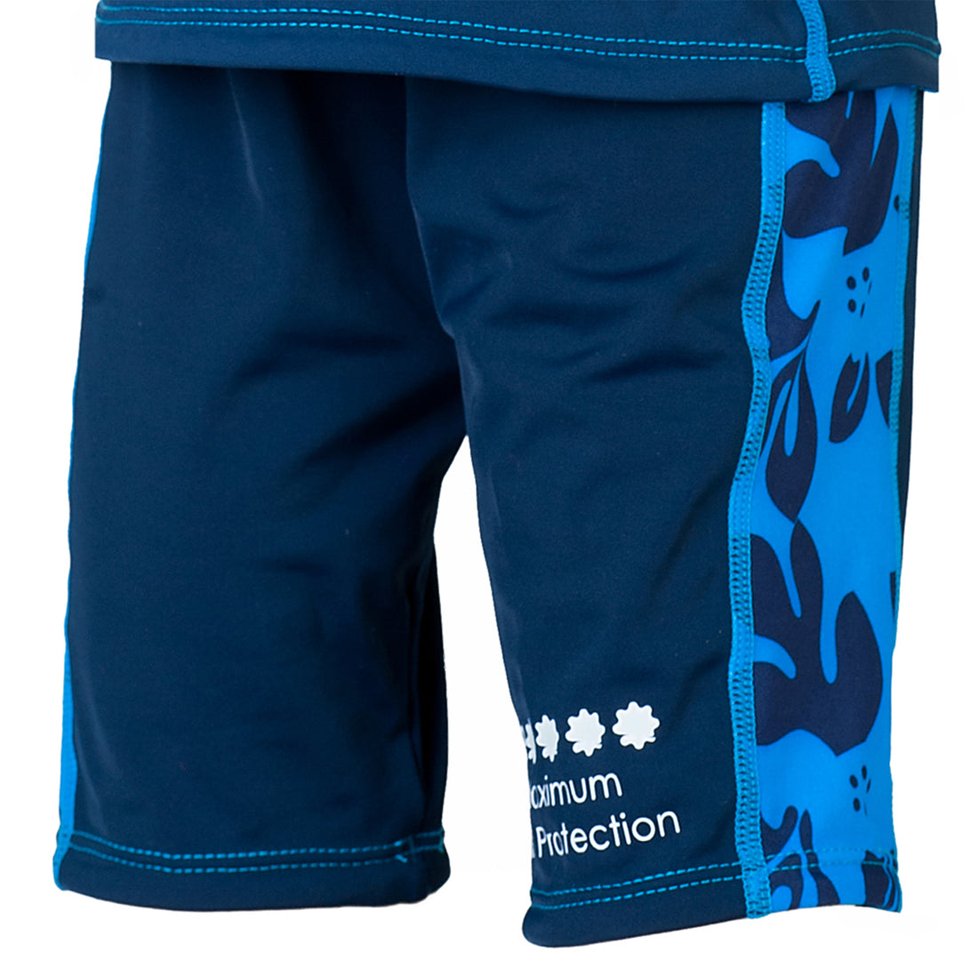 UV Sun Protection Shorts
