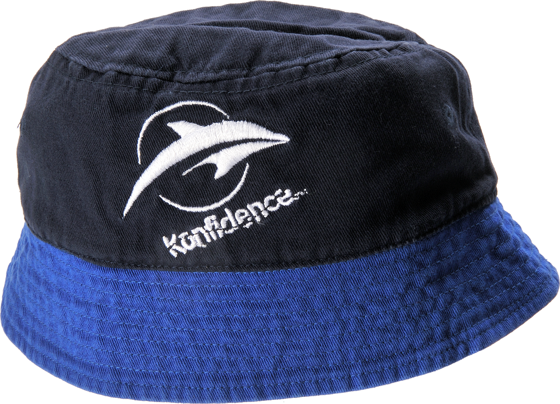 Bucket Hat - Konfidence
