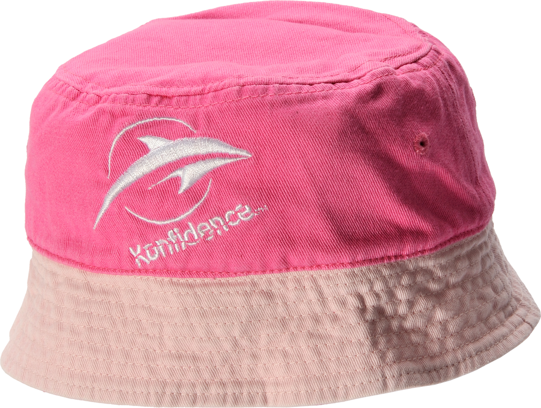 Bucket Hat - Konfidence