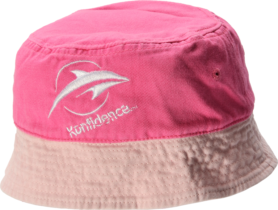 Bucket Hat - Konfidence