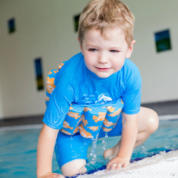 Konfidence™ Floatsuit Konfidence