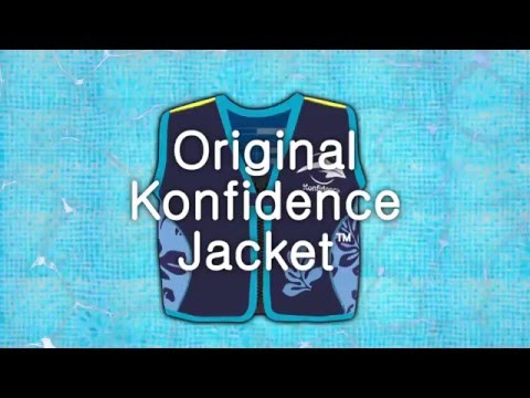 Original Konfidence™ Jacket