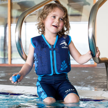 Original Konfidence™ Jacket - Konfidence-swim vest