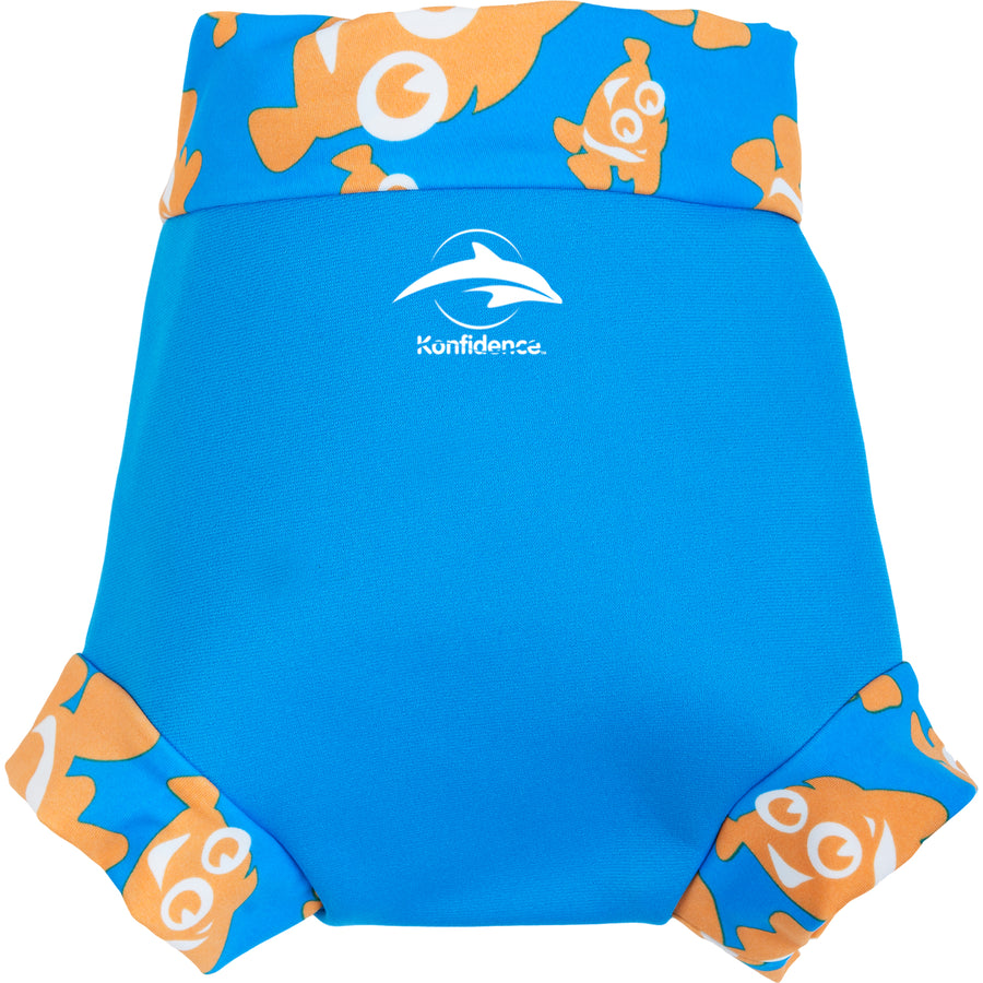 NeoNappy Nappy Cover End Of Line Designs - Konfidence