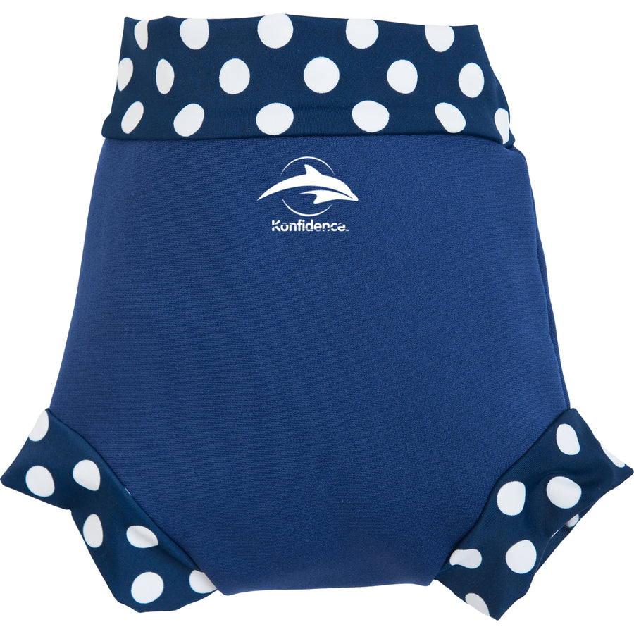 NeoNappy Nappy Cover End Of Line Designs - Konfidence