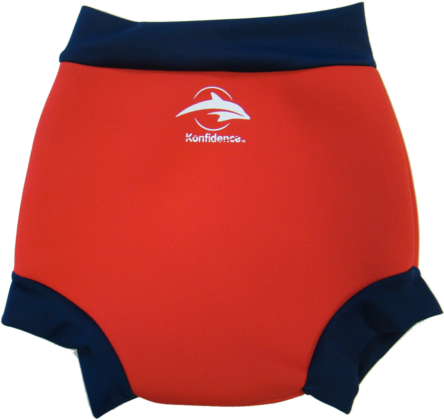 NeoNappy Nappy Cover End Of Line Designs - Konfidence
