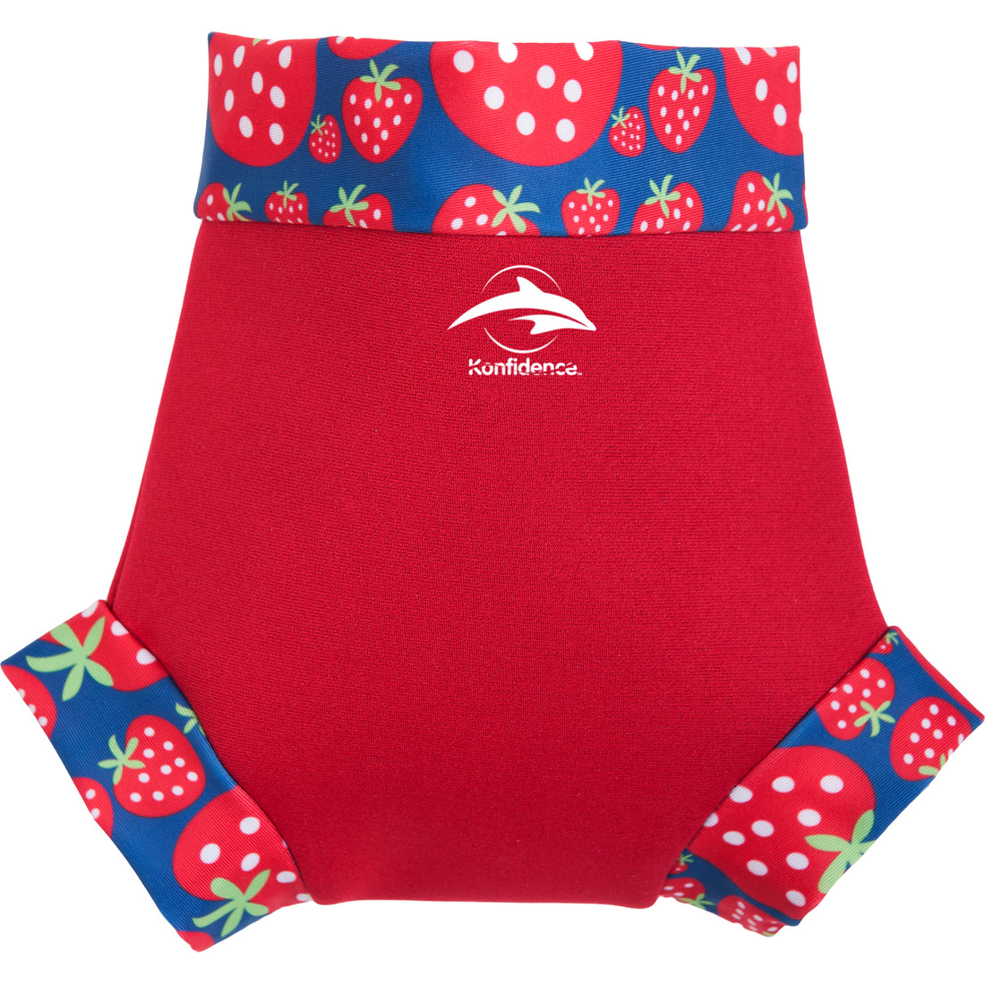 NeoNappy Nappy Cover End Of Line Designs - Konfidence