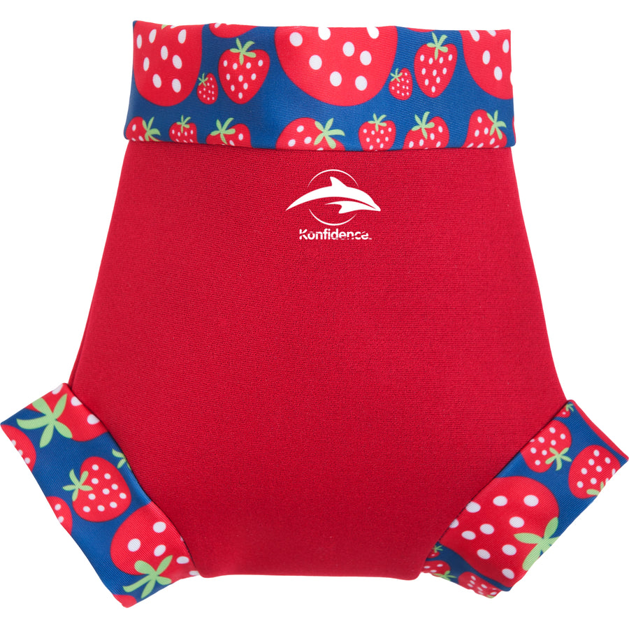 NeoNappy Nappy Cover End Of Line Designs - Konfidence