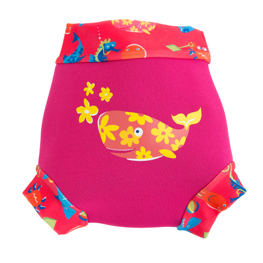 NeoNappy Nappy Cover End Of Line Designs - Konfidence