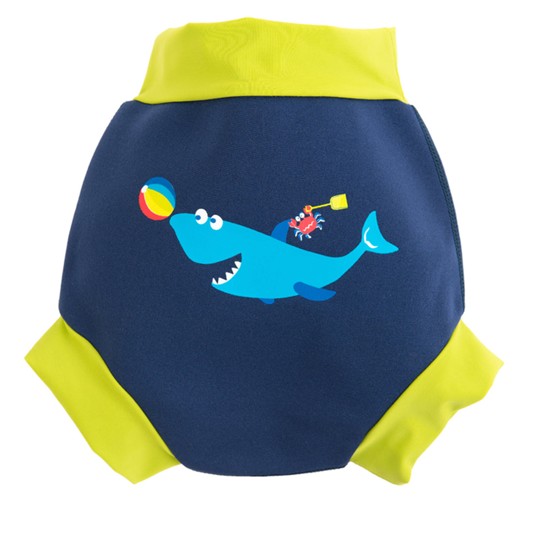 NeoNappy Nappy Cover End Of Line Designs - Konfidence