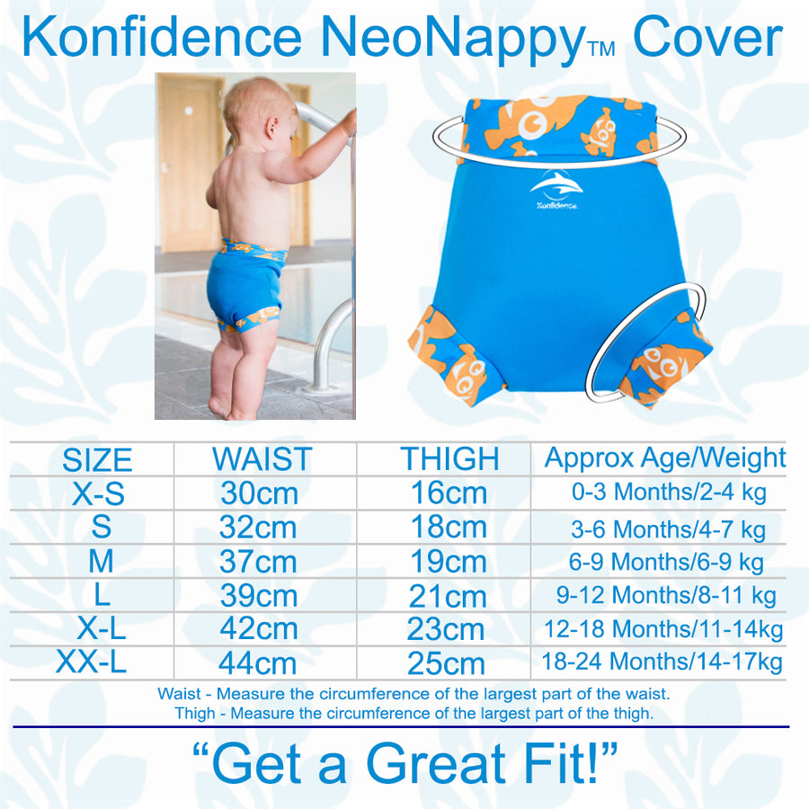 NeoNappy Nappy Cover End Of Line Designs
