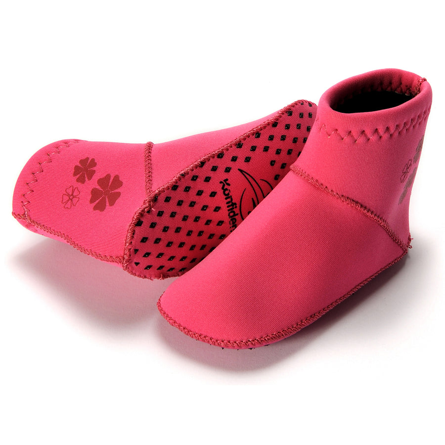 Paddlers - Neoprene Pool Socks - Konfidence