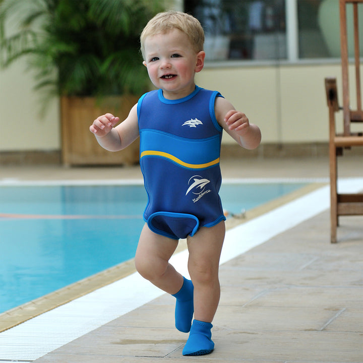 Paddlers - Neoprene Pool Socks - Konfidence