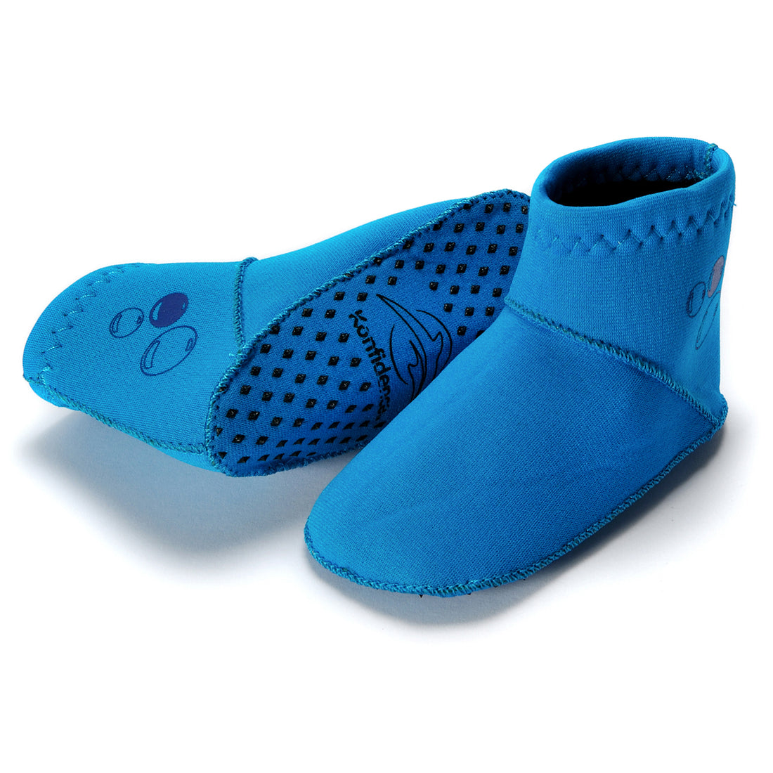 Paddlers - Neoprene Pool Socks - Konfidence