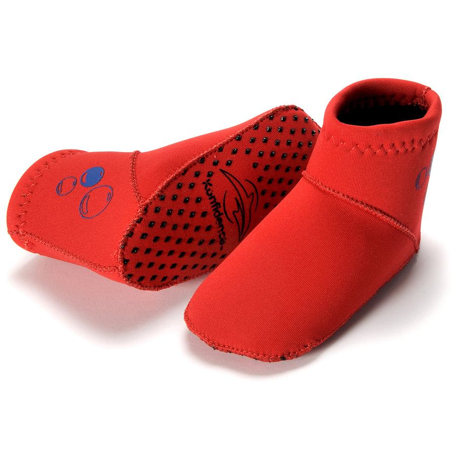 Paddlers - Neoprene Pool Socks - Konfidence
