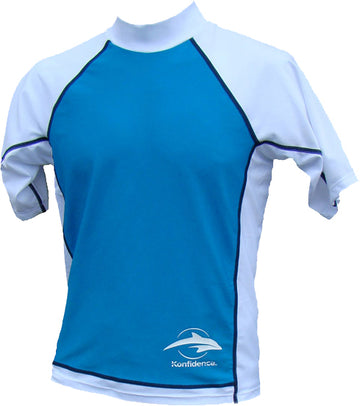 Rash Vests Adult - Konfidence