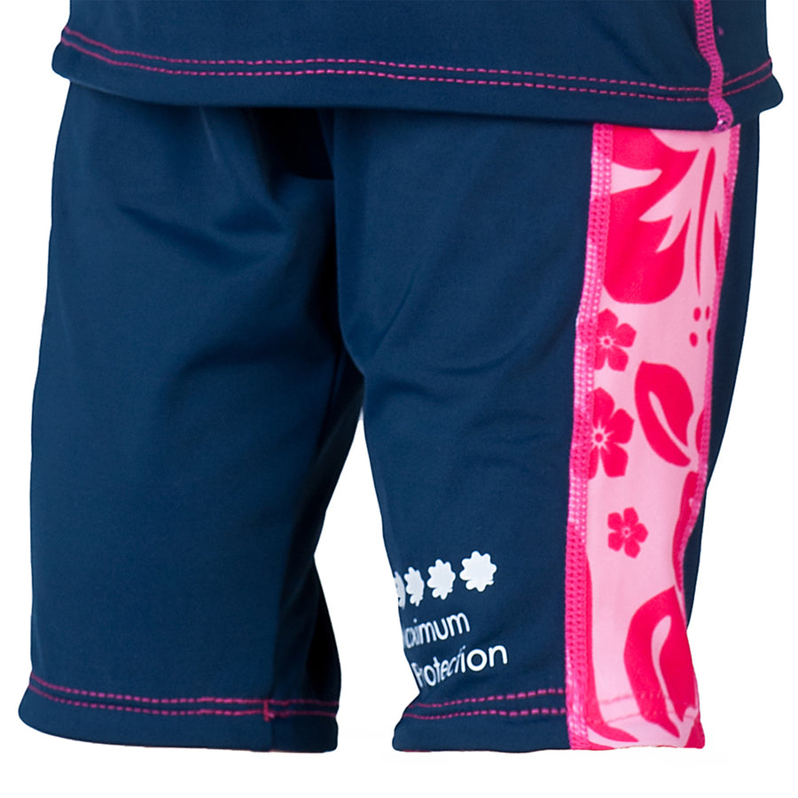 UV Sun Protection Shorts