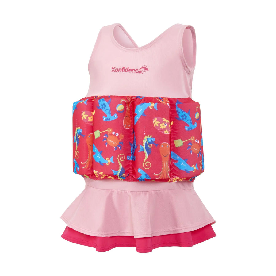 Konfidence™ Floatsuit Konfidence