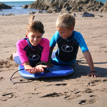 Warma™ Shortie Wetsuit