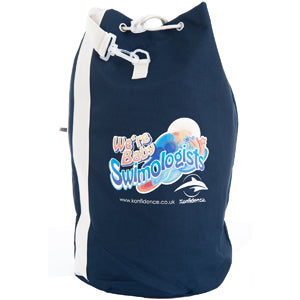 Swimologists Swim Bag - Konfidence