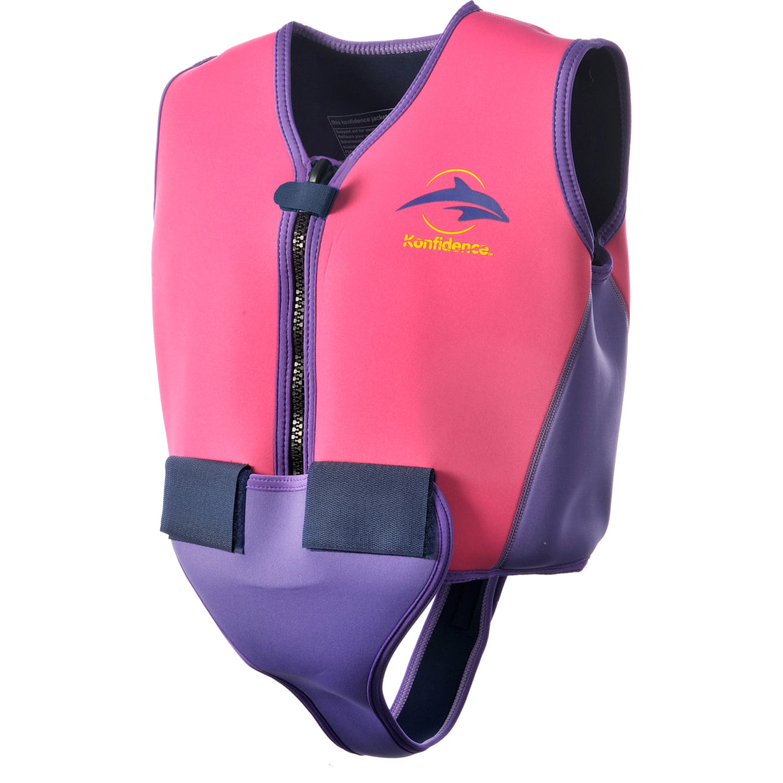Konfidence™ Jacket Youth - Konfidence